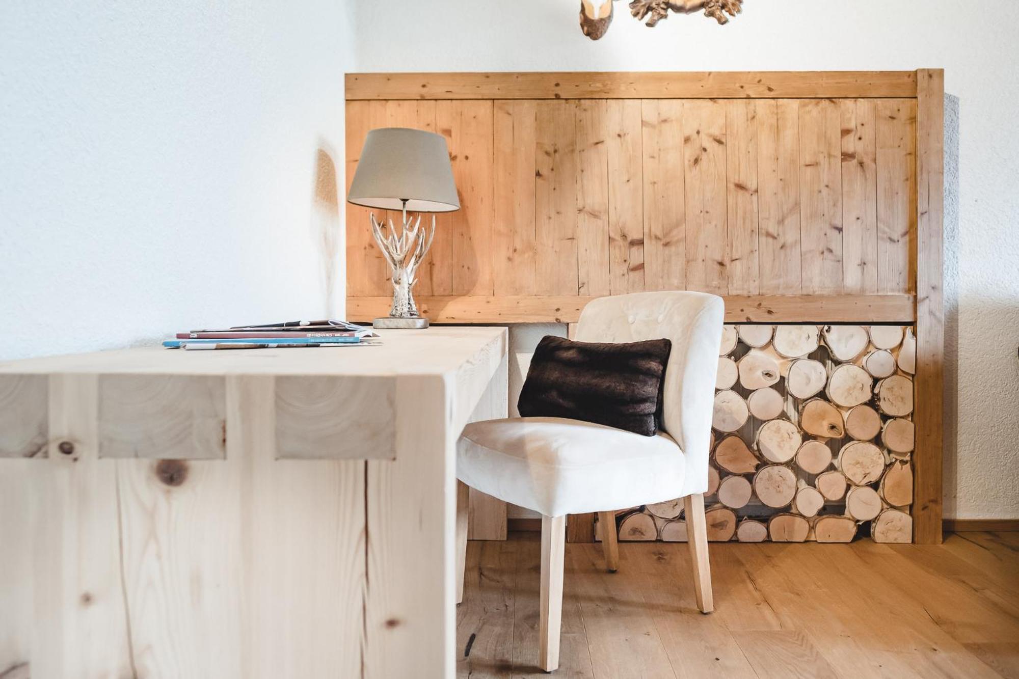 Aktiv & Spa Hotel Alpenrose Schruns Room photo